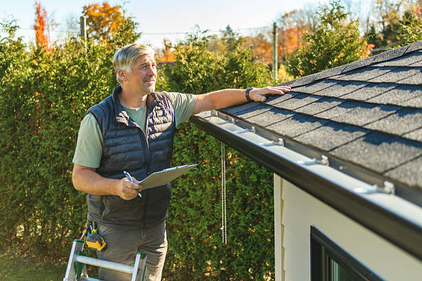 Affordable Emergency Roof Repair solutions in Hart, MI