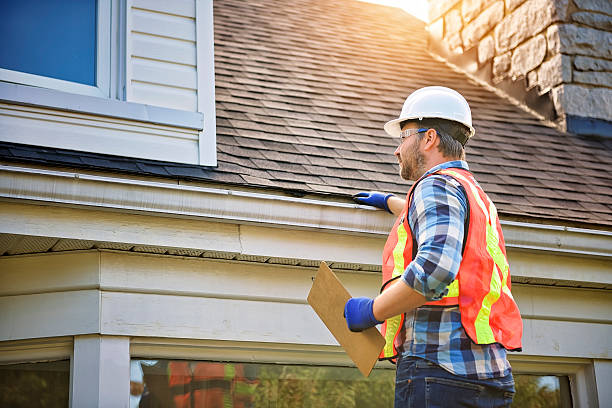 Licensed Emergency Roof Repair service in Hart, MI - Ben Roofing and Steel LLC